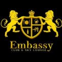 Embassy Club and Sky Lounge